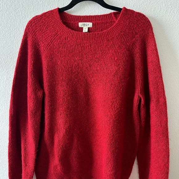 Women sweater - Picture 2 of 4